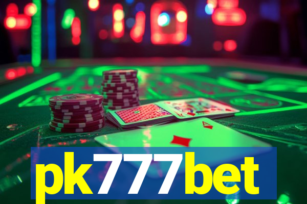 pk777bet