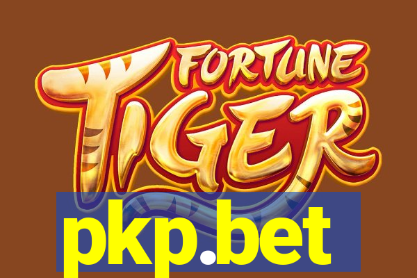 pkp.bet