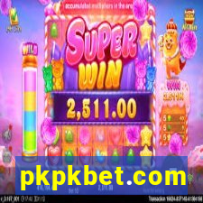 pkpkbet.com