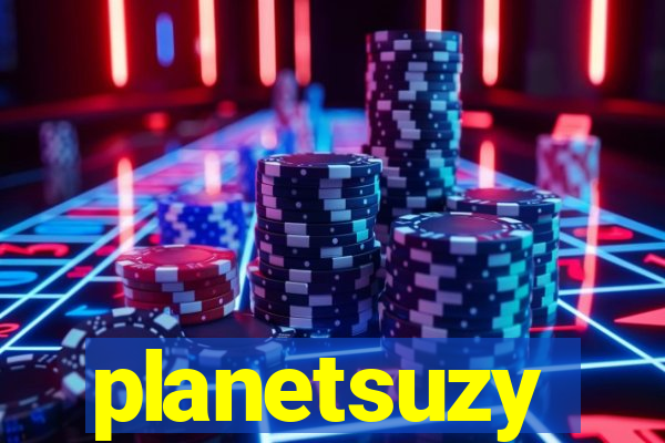 planetsuzy