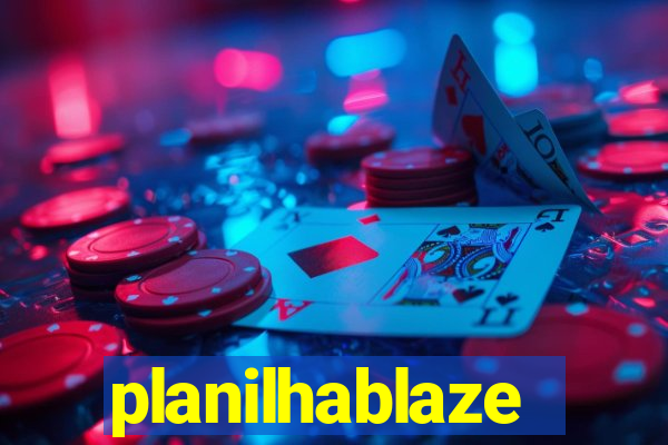 planilhablaze