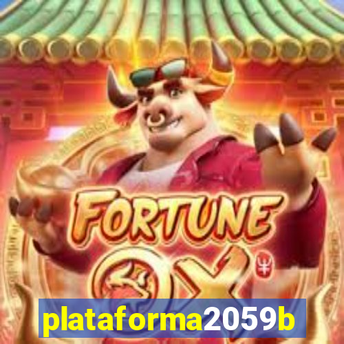 plataforma2059bet.com