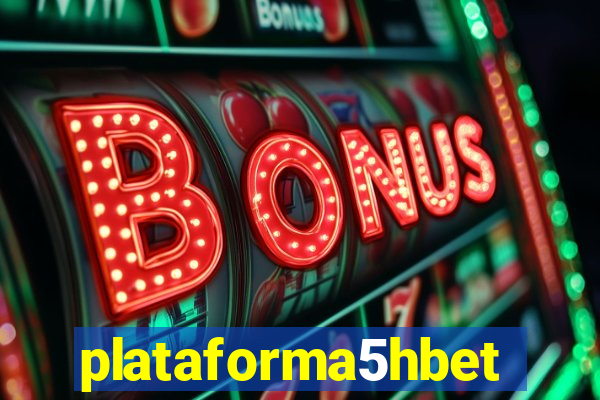 plataforma5hbet.com