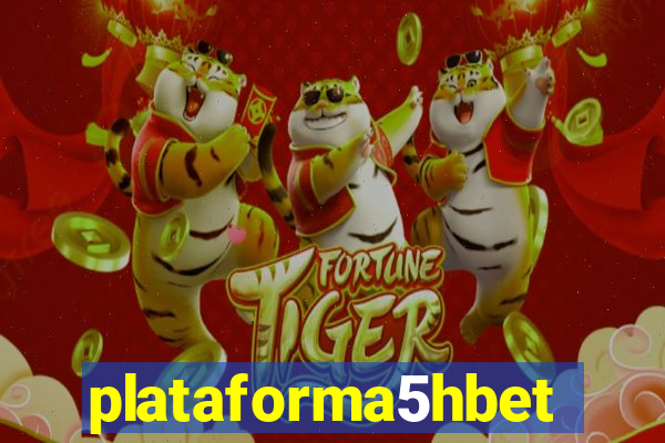 plataforma5hbet.com