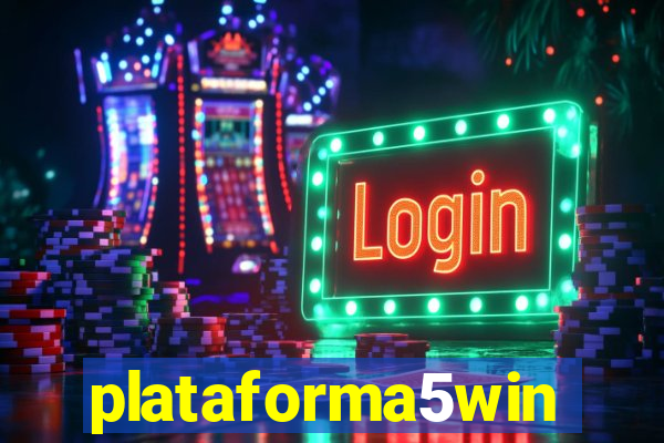 plataforma5win