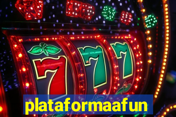 plataformaafun