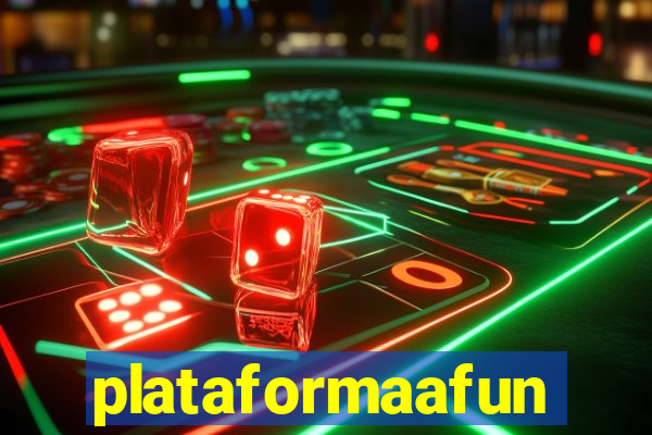 plataformaafun