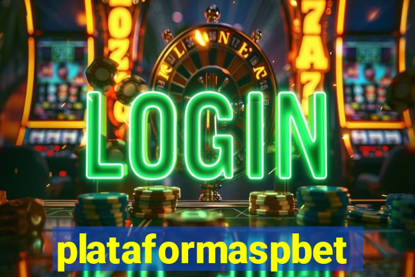 plataformaspbet