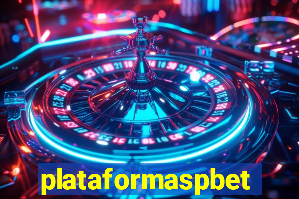 plataformaspbet