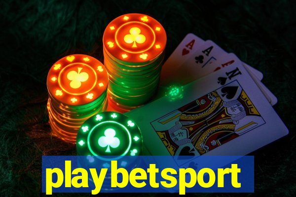 playbetsport