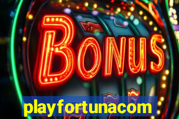 playfortunacom