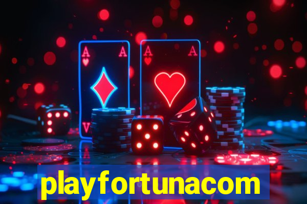 playfortunacom