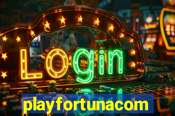 playfortunacom