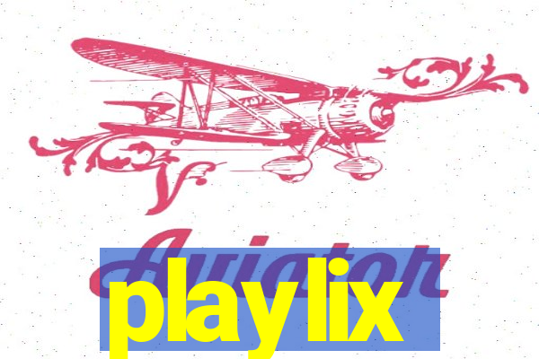 playlix