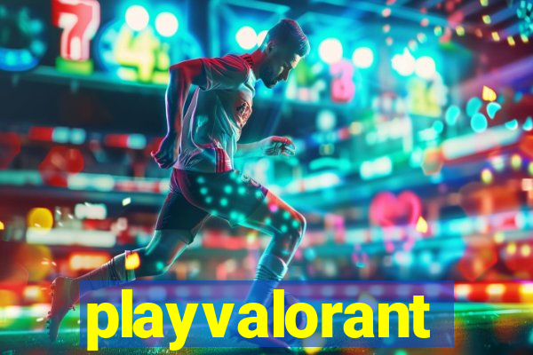 playvalorant