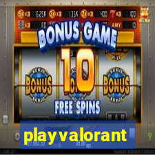 playvalorant