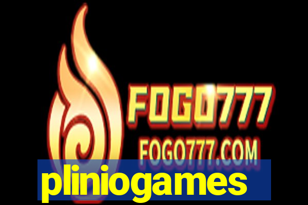 pliniogames