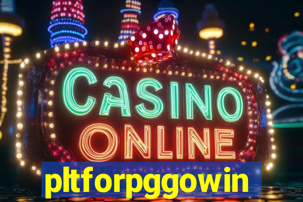 pltforpggowin