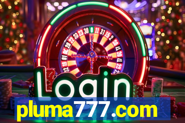 pluma777.com