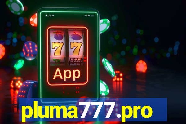 pluma777.pro