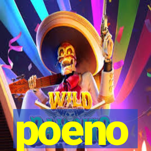 poeno