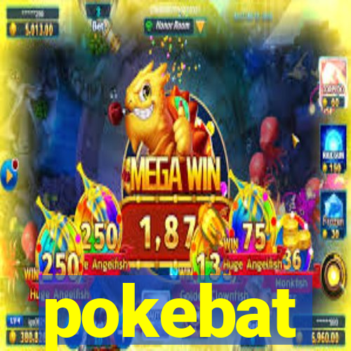 pokebat