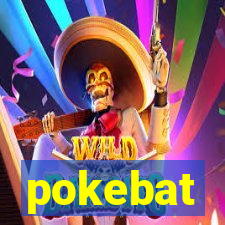 pokebat