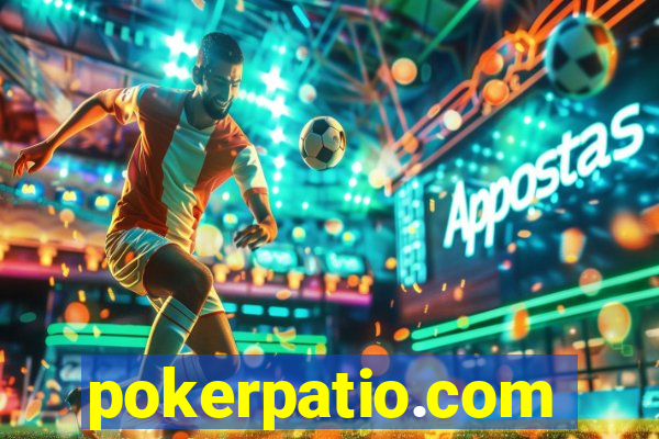 pokerpatio.com