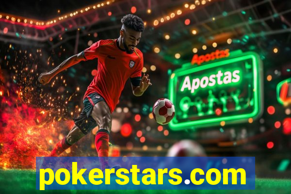 pokerstars.com