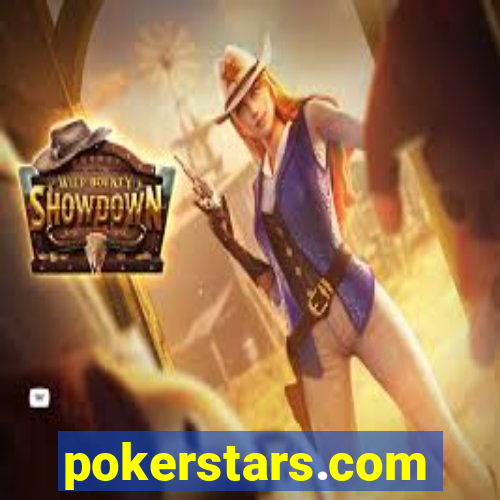 pokerstars.com