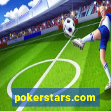 pokerstars.com