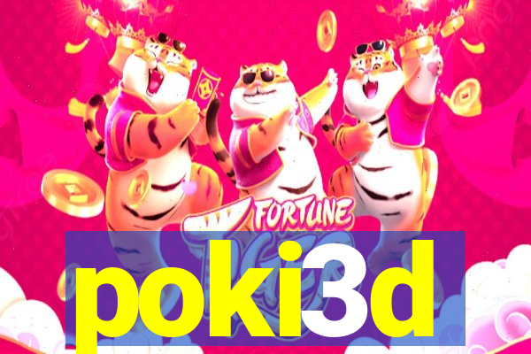 poki3d