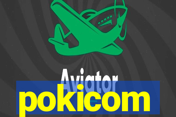 pokicom