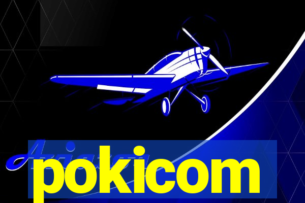 pokicom