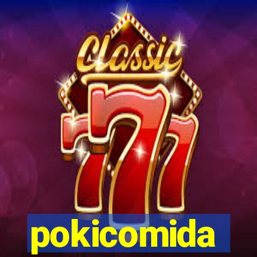 pokicomida