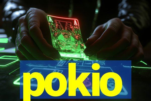 pokio