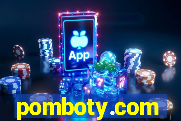 pomboty.com