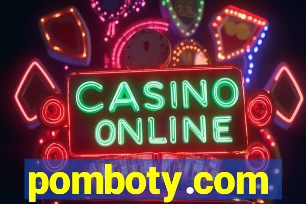 pomboty.com