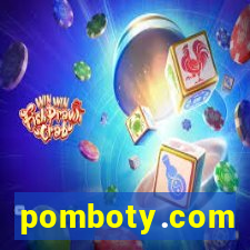 pomboty.com