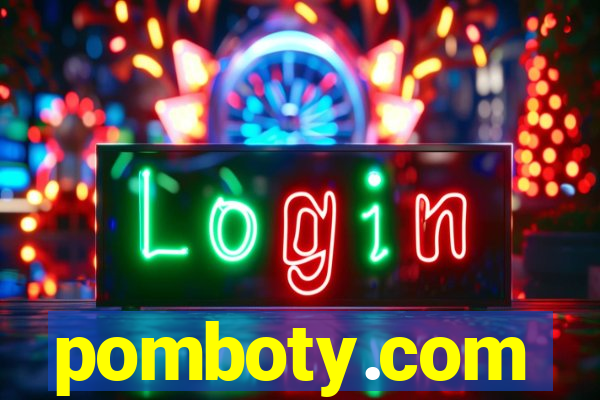 pomboty.com