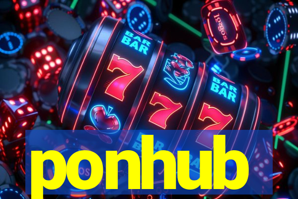 ponhub