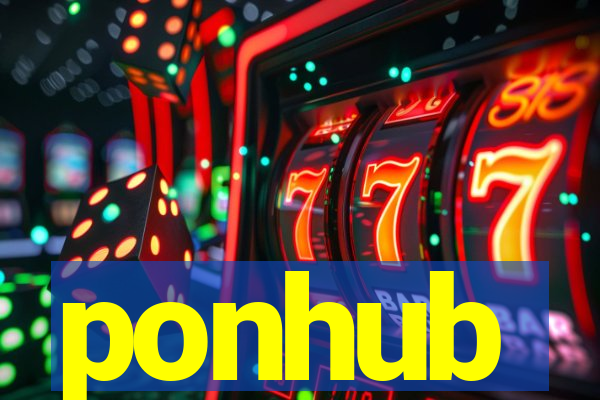 ponhub