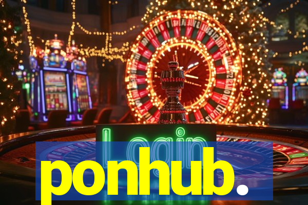 ponhub.