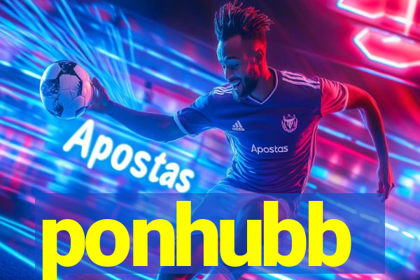 ponhubb