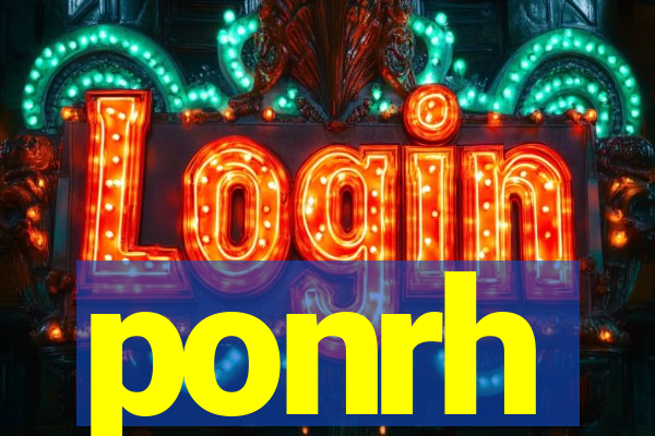 ponrh