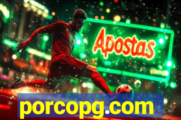 porcopg.com