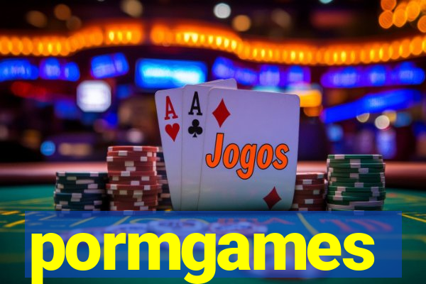 pormgames