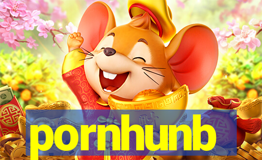 pornhunb
