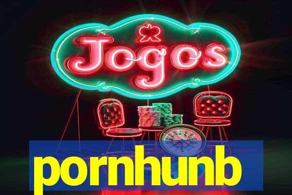 pornhunb