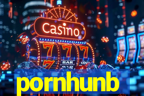 pornhunb